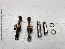 Bilanceri testata scarico usato Bilanceri testata scarico usato  Italia