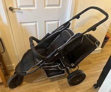 Hauck uptown duo for sale  BUCKINGHAM