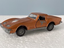 Vintage dinky toys for sale  DUNFERMLINE