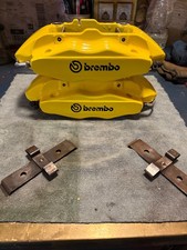 Pinze brembo 330 usato  Monsummano Terme