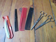 Frisier set friseur gebraucht kaufen  Berlin