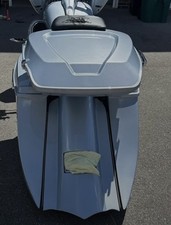 Extended stretched bags for sale  Port Saint Lucie