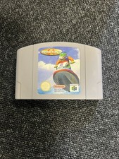 Jeu vidéo Nintendo 64 wave race  comprar usado  Enviando para Brazil