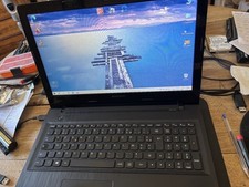 Ordinateur portable lenovo d'occasion  Saint-Privat-des-Vieux