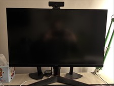 Monitor 27gl650f full usato  Napoli