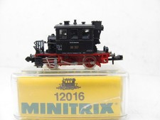 Minitrix 12016 glaskasten gebraucht kaufen  Schenefeld