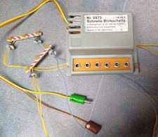 baustellenabsperrung gebraucht kaufen baustellenabsperrung gebraucht kaufen  Reutlingen