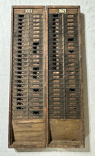 Vintage industrial metal for sale  Bristol