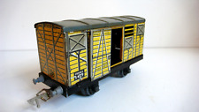 Trains jep wagon d'occasion  Plouay