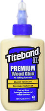 Titebond 5002 premium usato  Montale