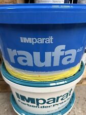 Imparat raufa wandfarbe gebraucht kaufen  Zetel
