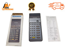 Telefunken fb309 fb398 gebraucht kaufen  Hamburg