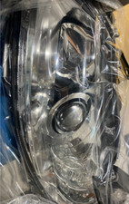 Headlight halogen 2013 for sale  Bensenville