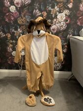 Fancy dress age for sale  GRAYS