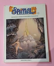 Spatial tome 1981 d'occasion  Lilles-Lomme