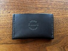 Portafoglio filson bridle usato  Spedire a Italy
