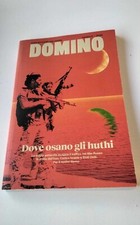 Domino. rivista sul usato  Carrara
