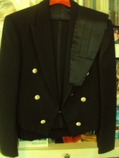 Militaria spencer tenue d'occasion  Bordeaux-