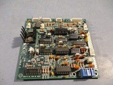 Usado, Placa de interface MITEK/WILLETT SYSTEMS 2600 PROBLEMA C 401-0150-101 comprar usado  Enviando para Brazil