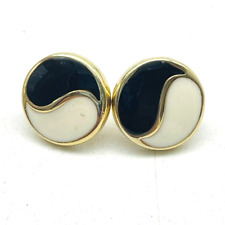 Black white enamel for sale  Lawrenceville