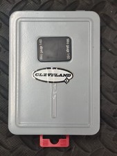 New cleveland hss for sale  CARDIFF