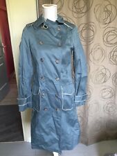 Magnifique veste manteau d'occasion  Laruscade