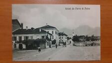 Farra feltre belluno usato  Sormano