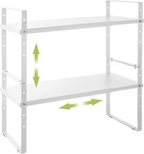 Expandable cabinet shelf for sale  Orlando