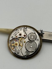 Zenith 40t movement usato  Napoli