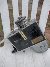 Setright ticket machine for sale  ROCHESTER