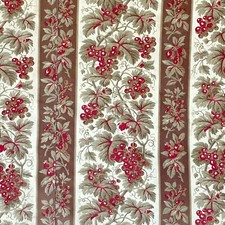 Striped cotton grape for sale  Burlington