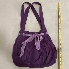 Borsa brandy melville usato  Milano