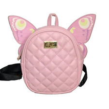 Betsey johnson luv for sale  Gouldsboro