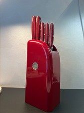 Set coltelli cucina usato  Melegnano