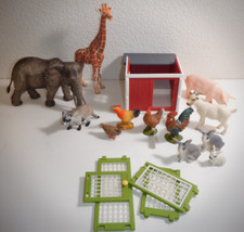 Lot misc schleich for sale  Redding