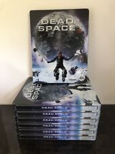 Dead Space 3 Steelbook Case PS3 PS4 G2 Tamanho Excelente Estado Mex 2013 Sem Jogo, usado comprar usado  Enviando para Brazil