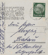 Stsee swinemünde pommern gebraucht kaufen  Prösen