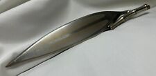 Rare vintage silverplate for sale  Woodway