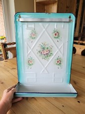 Vintage wandhalter kochlöffel gebraucht kaufen  Stoltebüll