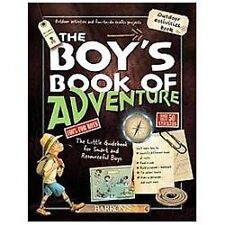 Boy book adventure for sale  Aurora