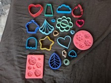 Sweet random polymer for sale  CARDIFF