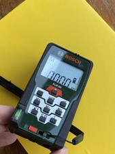 Bosch plr laser for sale  ILFORD