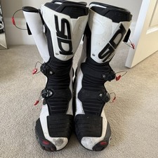 Sidi mag air for sale  LEEDS