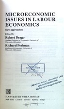 Microeconomics issues labour gebraucht kaufen  Koblenz