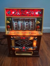 slot radio for sale  Metropolis
