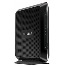 Netgear modem router for sale  Strongsville