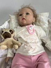 Reborn kaydora newborn for sale  NORTHWOOD