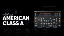 Softube american class gebraucht kaufen  Berlin
