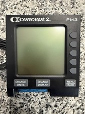Concept pm3 performance for sale  Brunswick