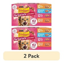 Purina friskies surfin for sale  Bartlesville